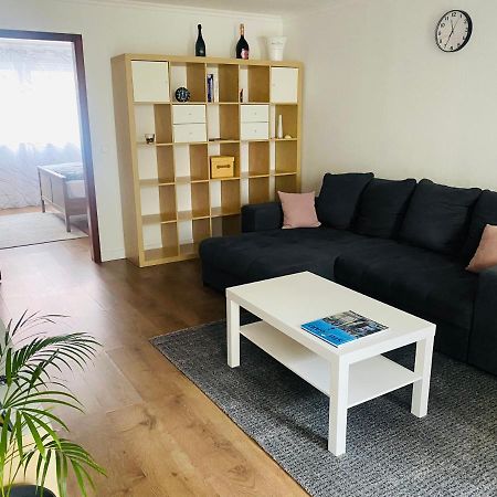 Exklusiv möblierte Wohnung in besten Lage Stuttgart Exterior foto