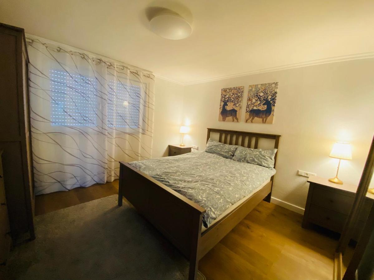 Exklusiv möblierte Wohnung in besten Lage Stuttgart Exterior foto